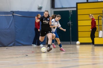 Bild 540 - wBJ NFV Futsalmeisterschaft